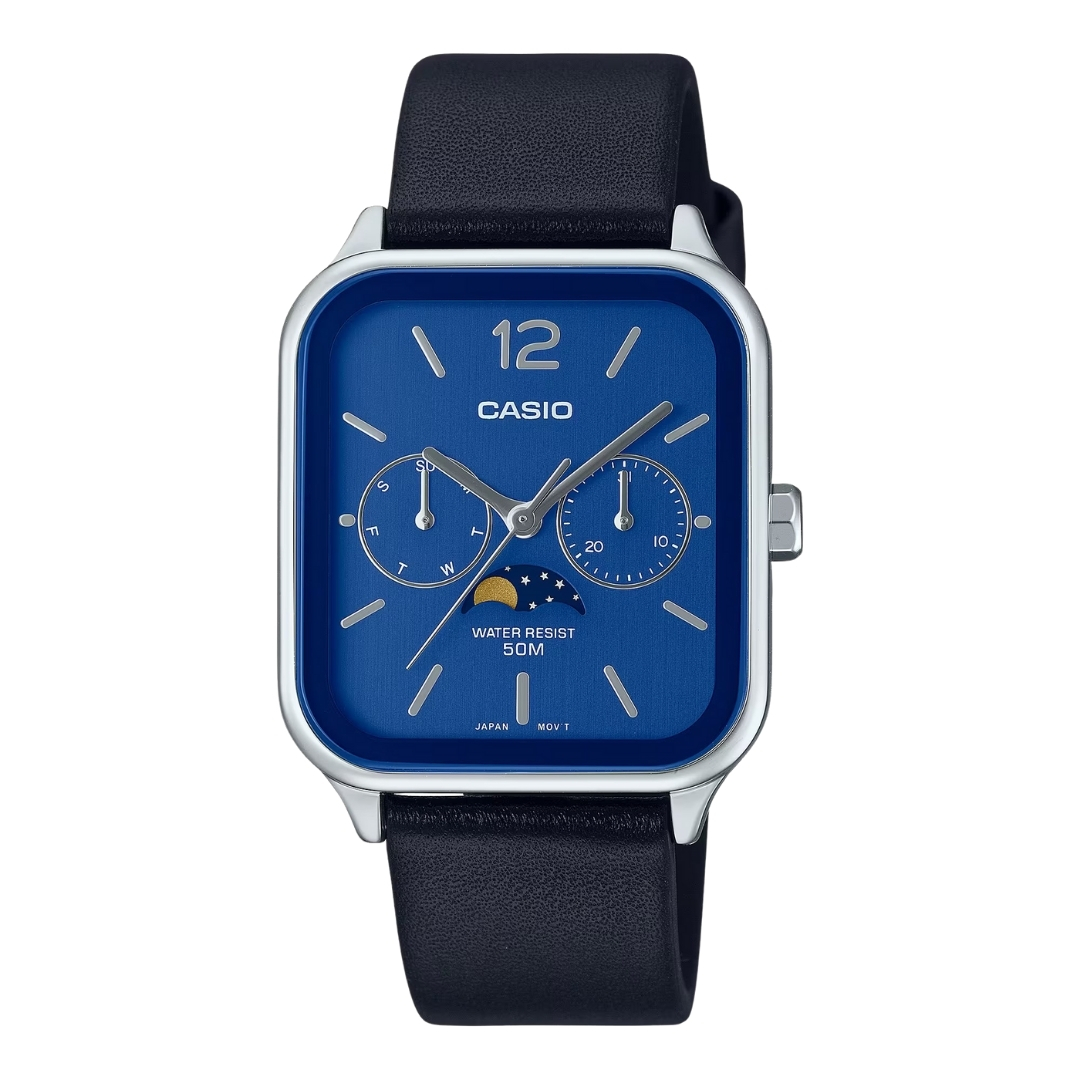 casio Casual Unisex Analog