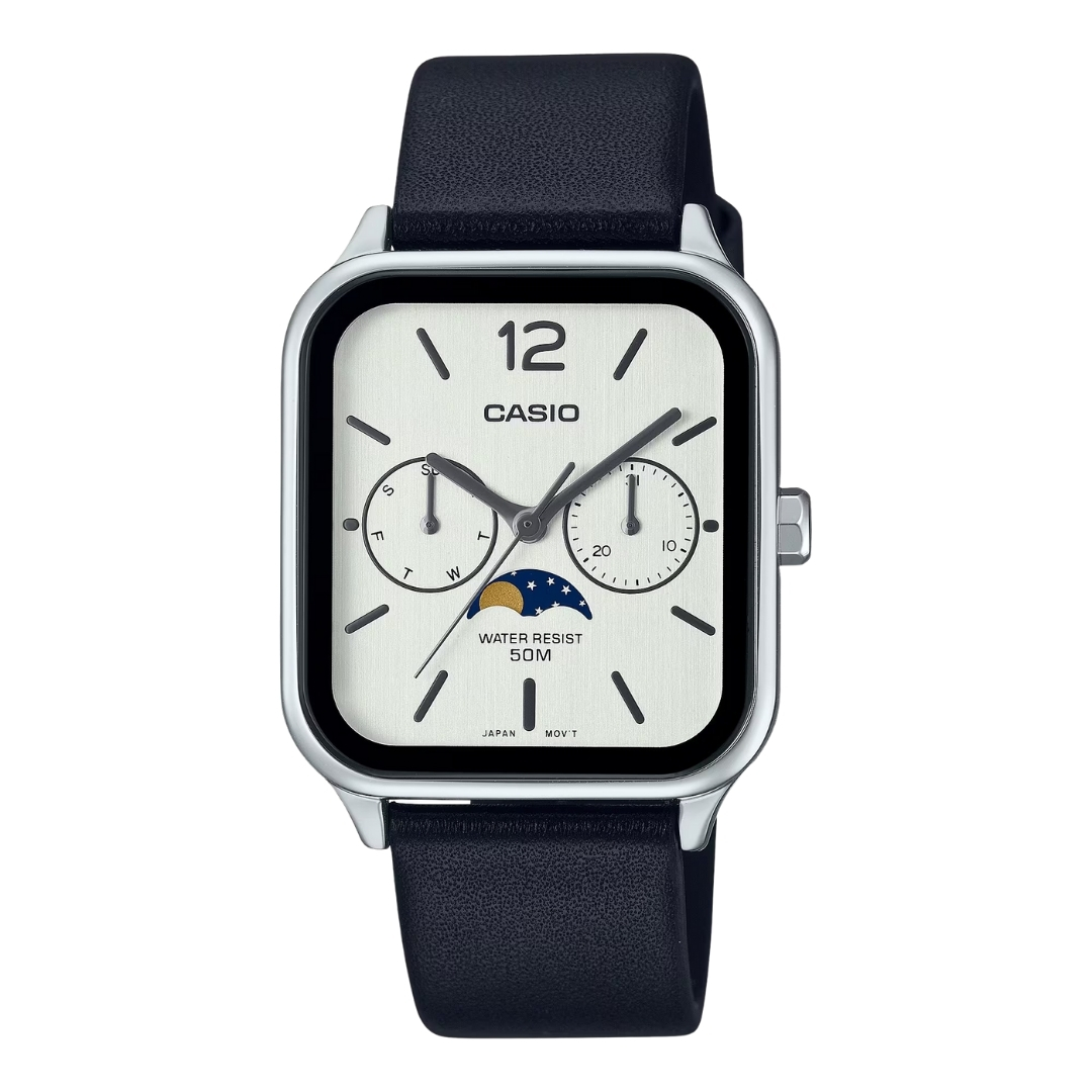 casio Casual Unisex Analog