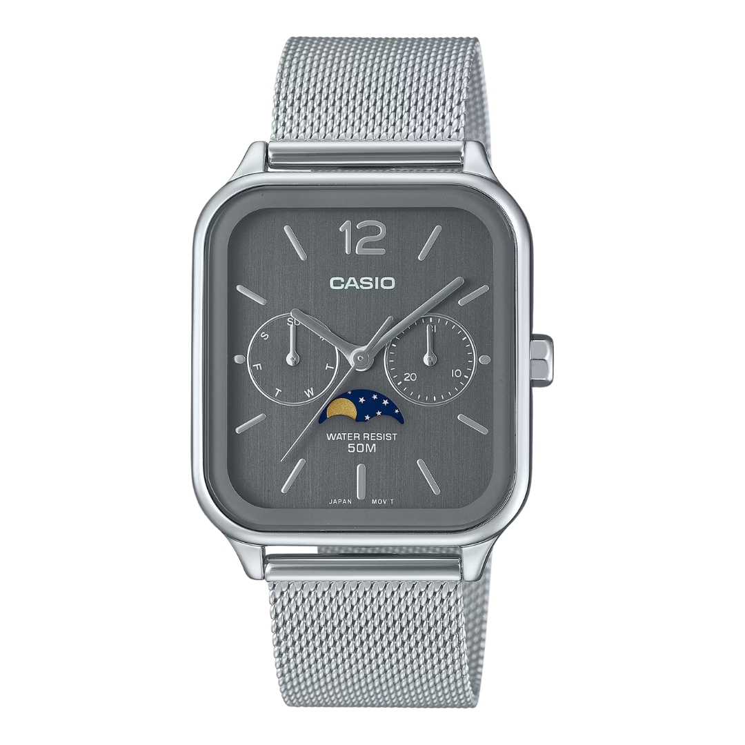 casio Casual Unisex Analog