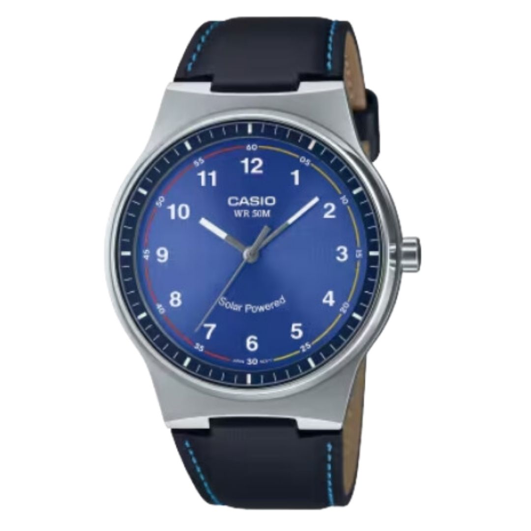 Casio Casual Men's Analog