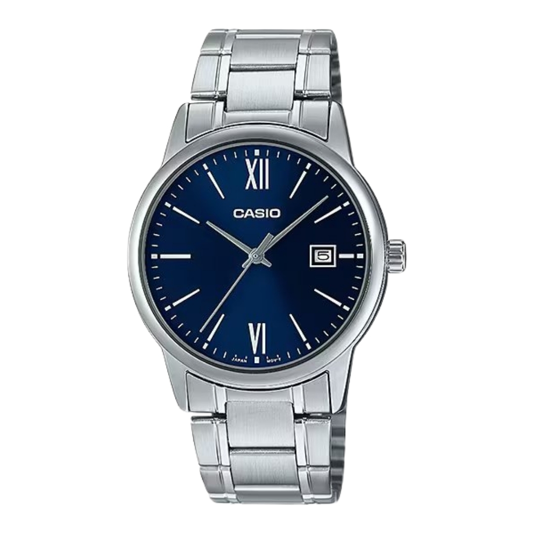 casio Casual Men's Analog