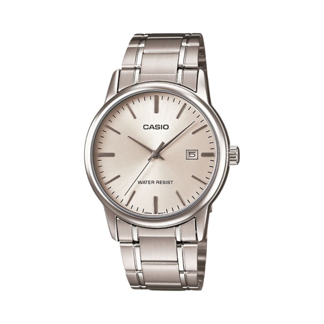 casio Casual Men's Analog