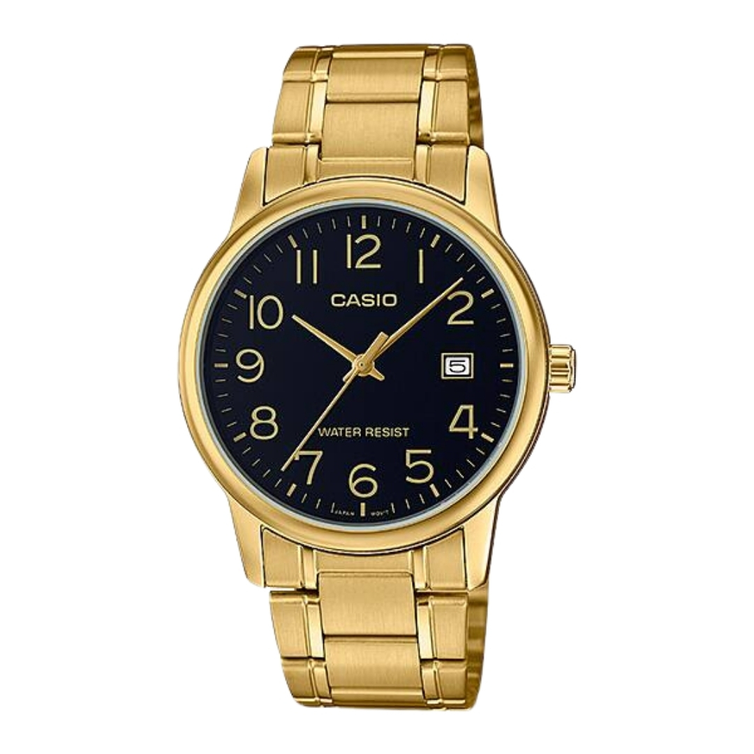 casio Casual Men's Analog