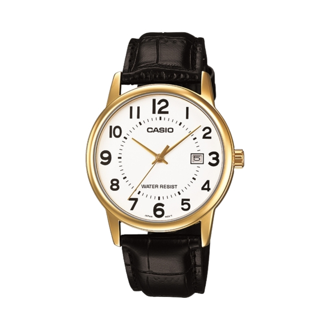 casio Casual Men's Analog
