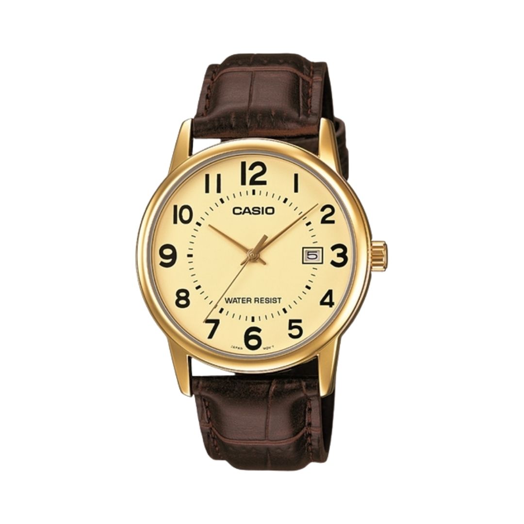 casio Casual Men's Analog