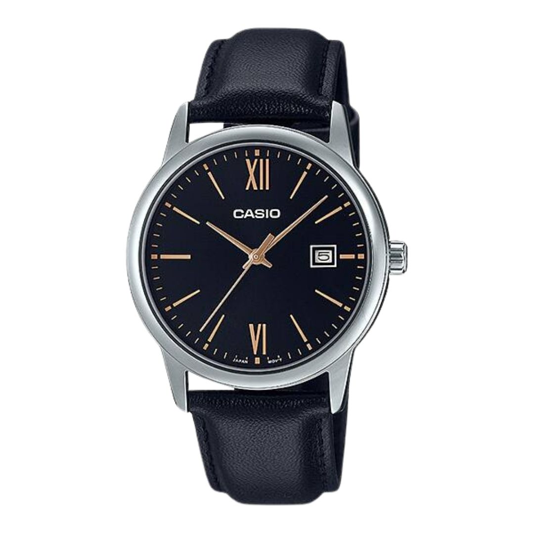 casio Casual Men's Analog