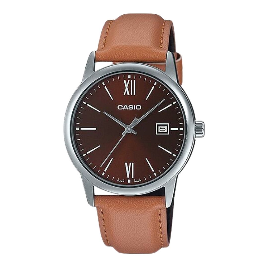 casio Casual Men's Analog