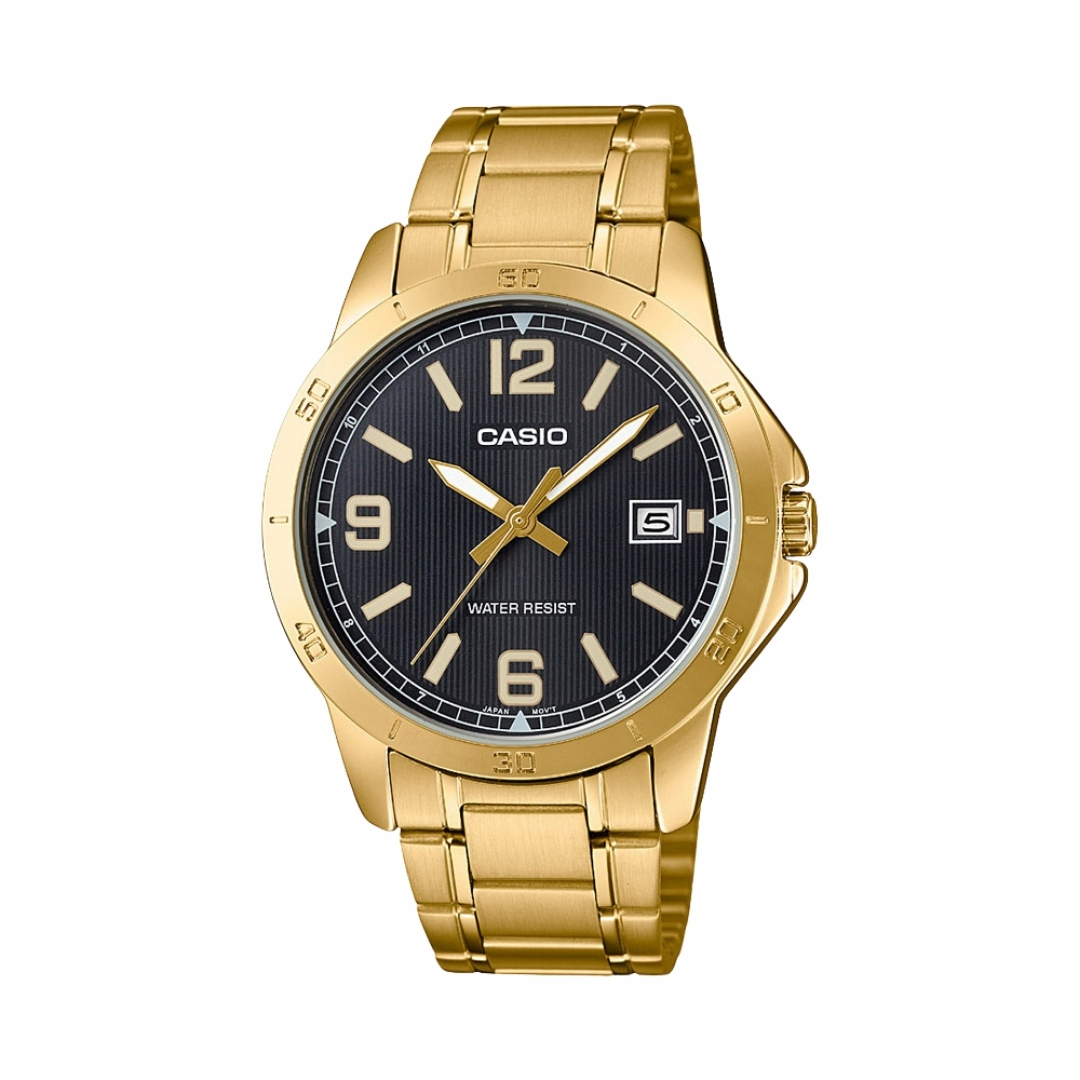 casio Casual Men's Analog