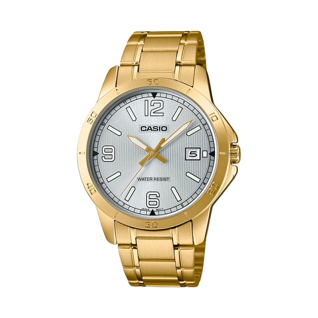 casio Casual Men's Analog
