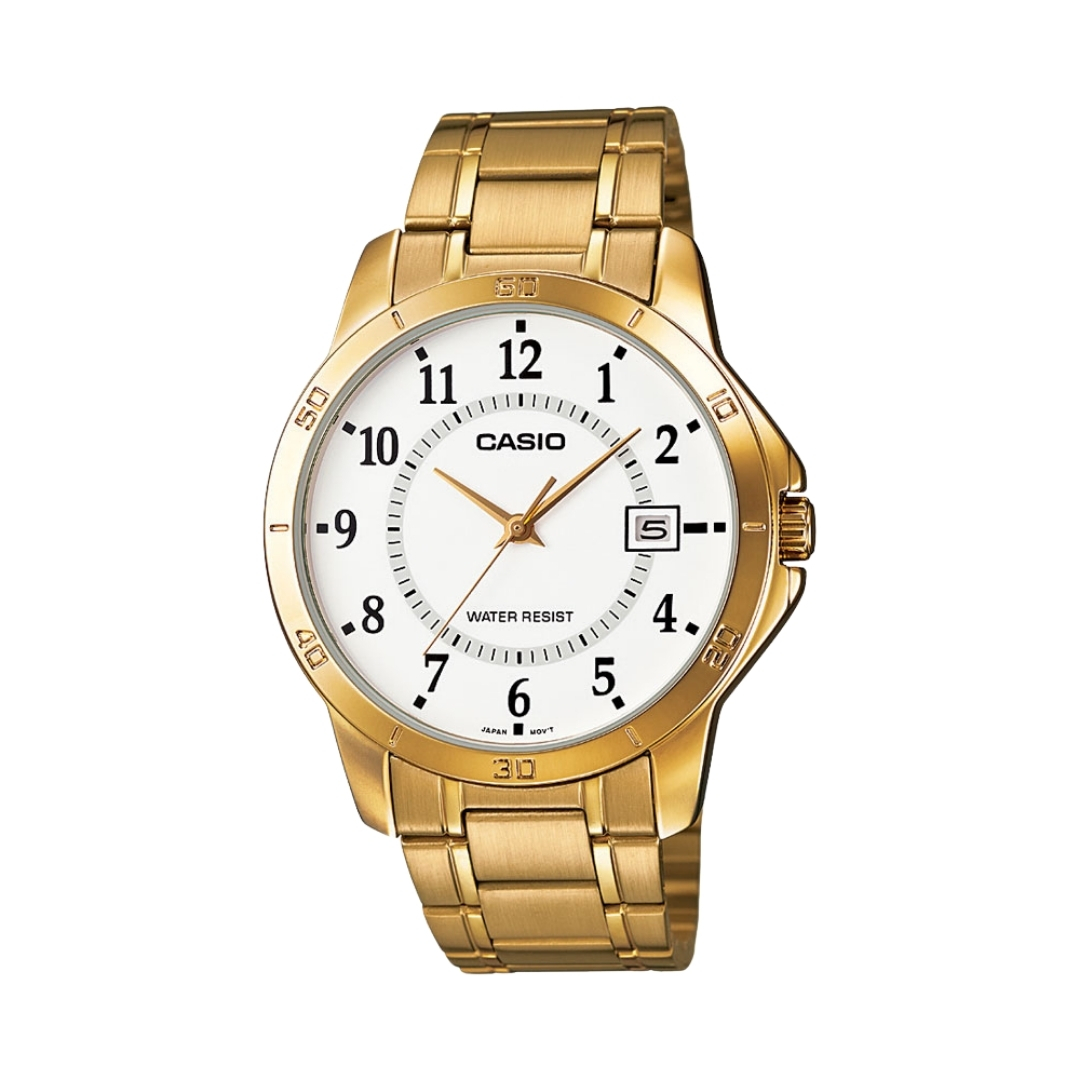 casio Casual Men's Analog