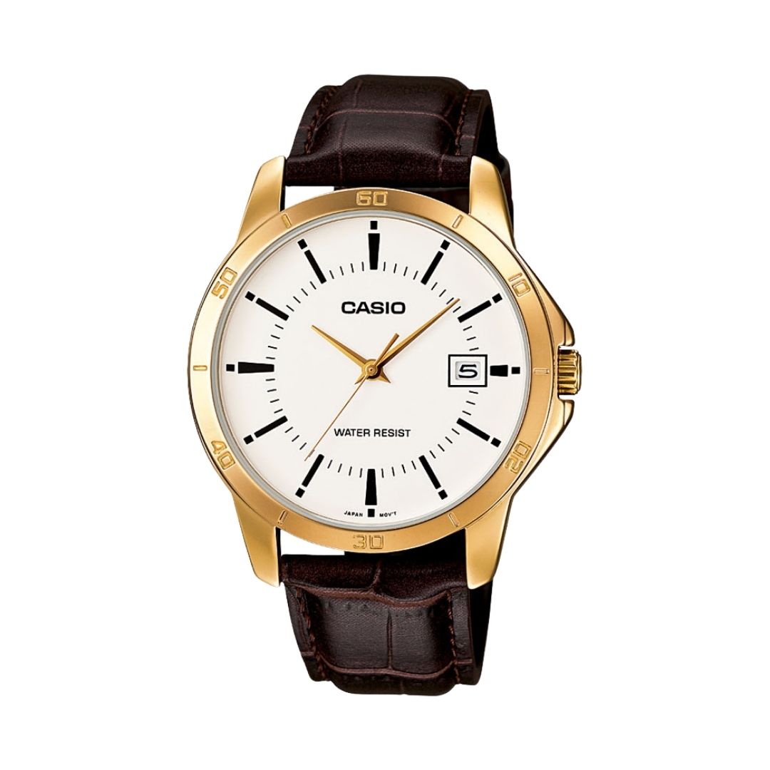 casio Casual Men's Analog