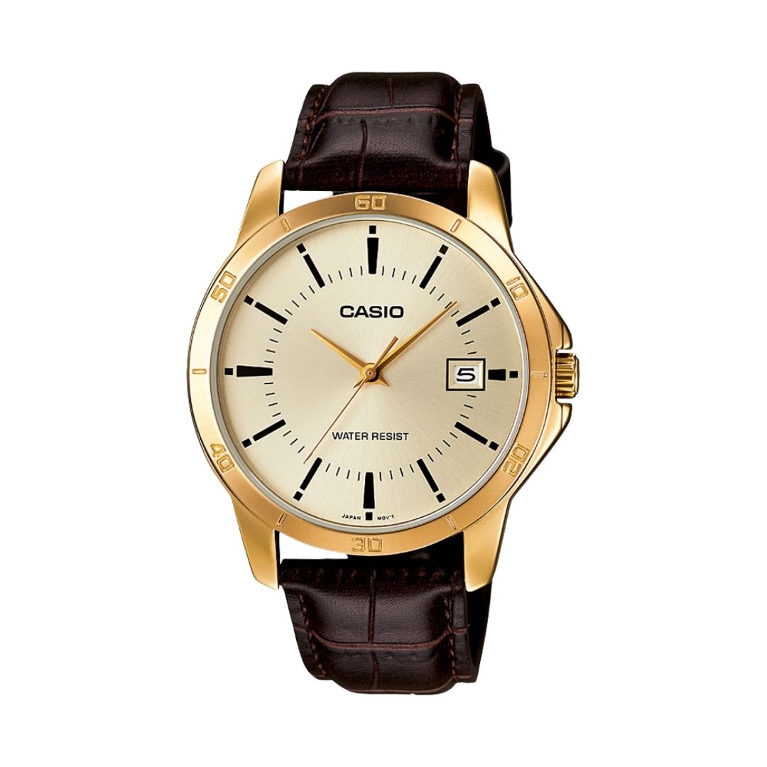 casio Casual Men's Analog