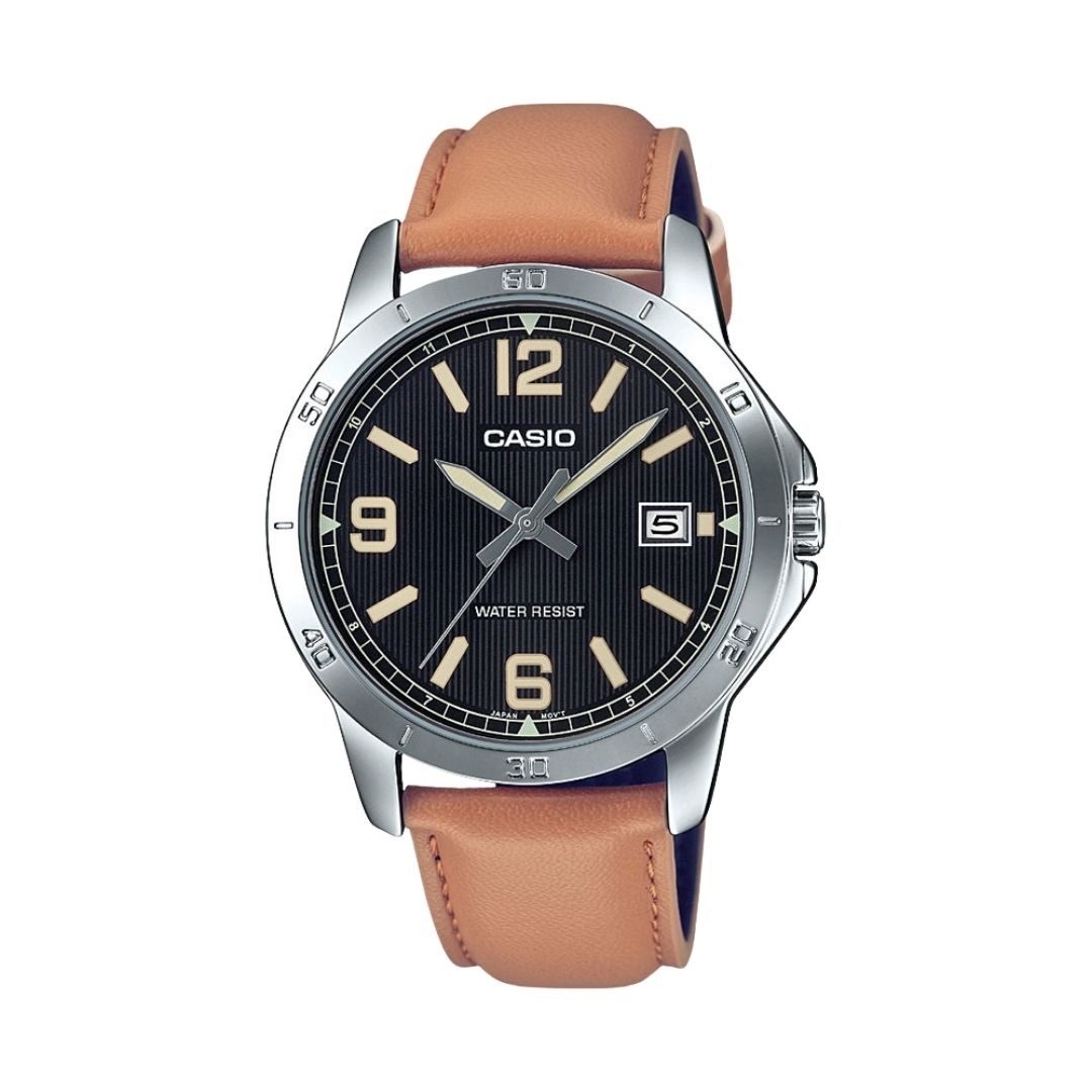 casio Casual Men's Analog