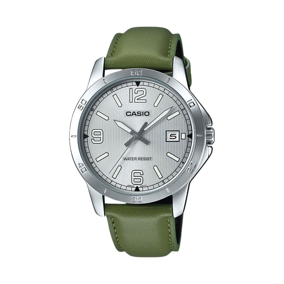 casio Casual Men's Analog