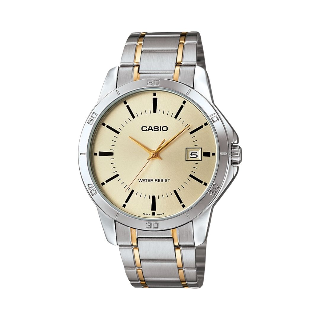 casio Casual Men's Analog