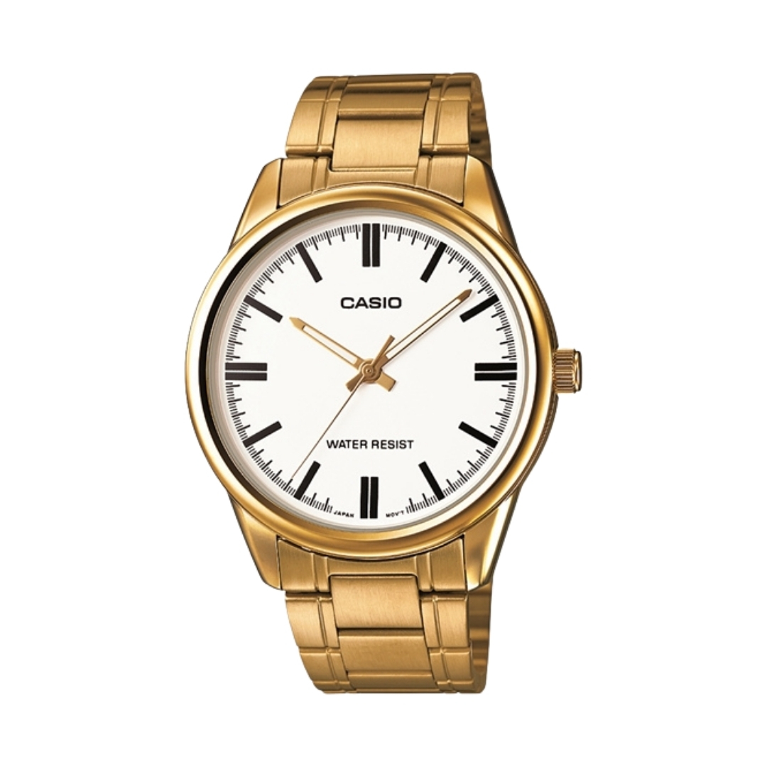 casio Casual Men's Analog