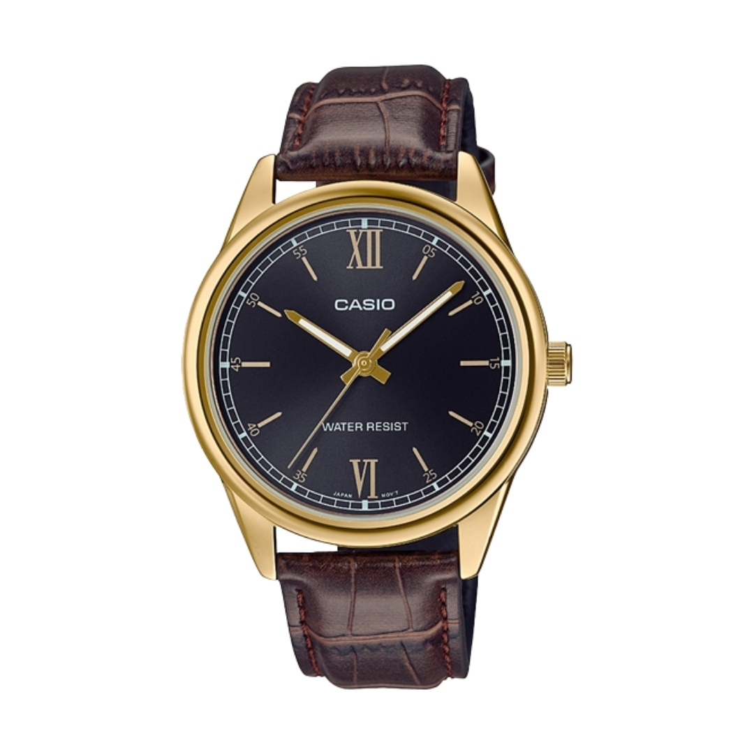 casio Casual Men's Analog