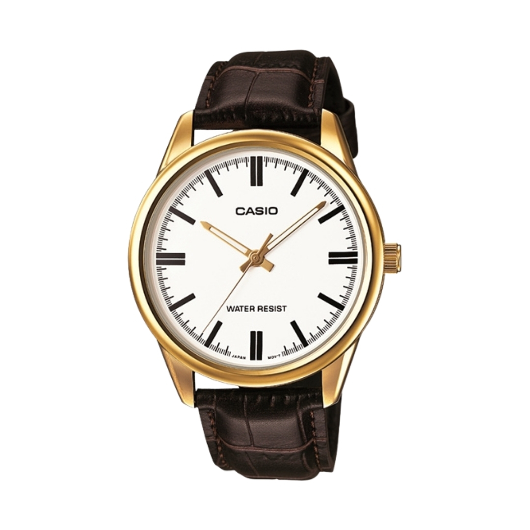 casio Casual Men's Analog