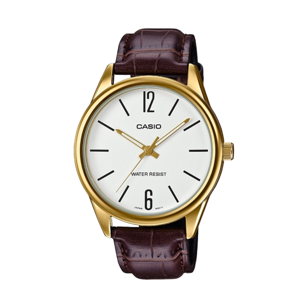 casio Casual Men's Analog