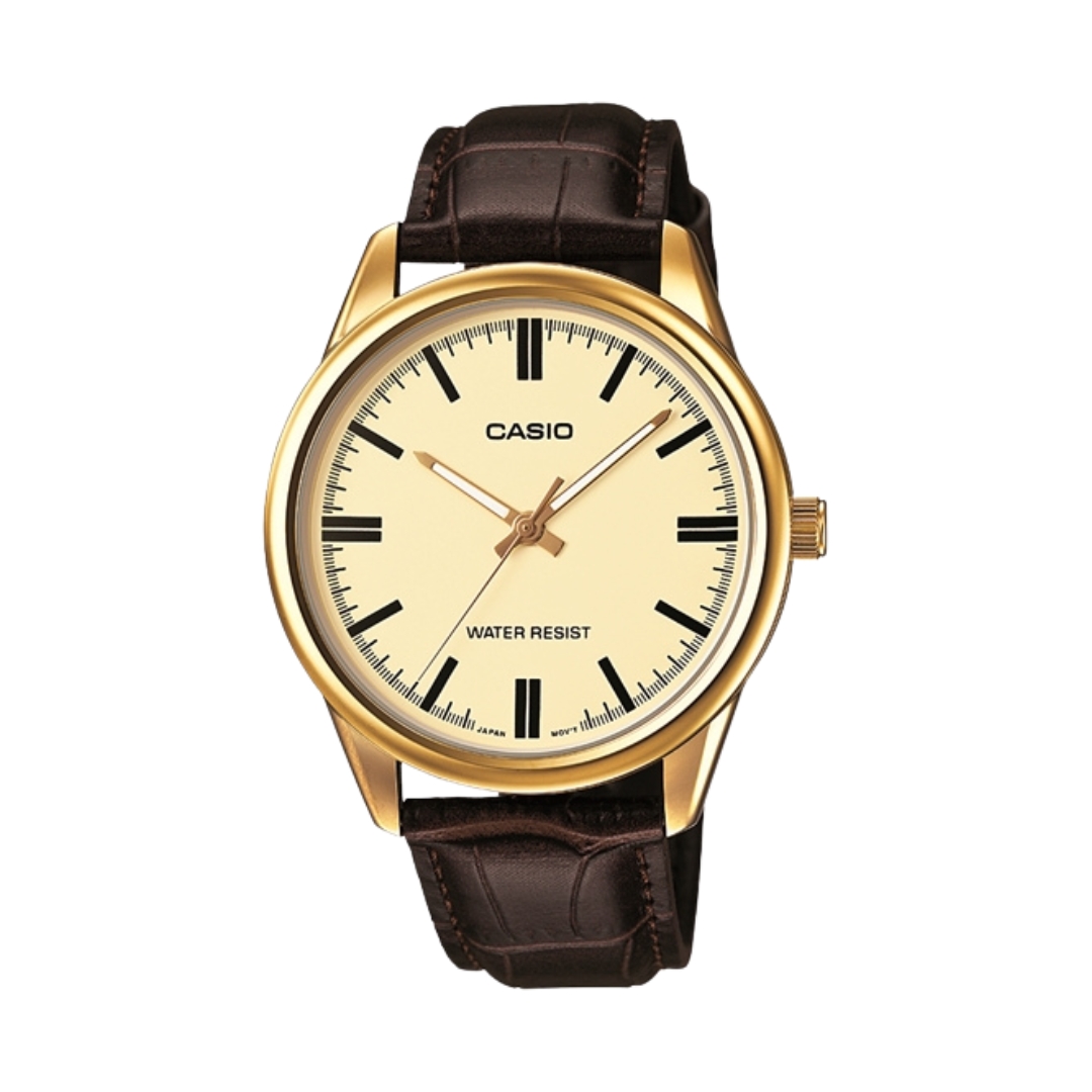 casio Casual Men's Analog