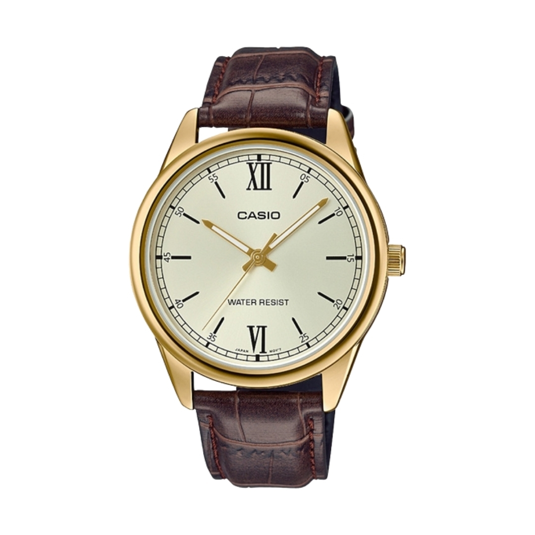 casio Casual Men's Analog