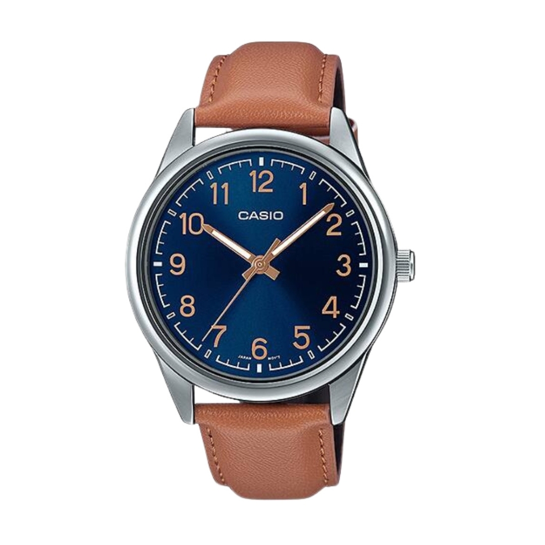casio Casual Men's Analog