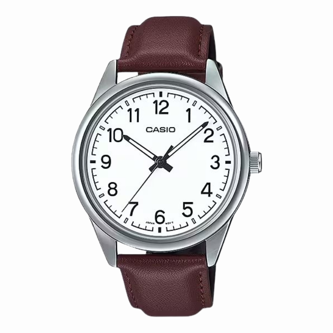 casio Casual Men's Analog