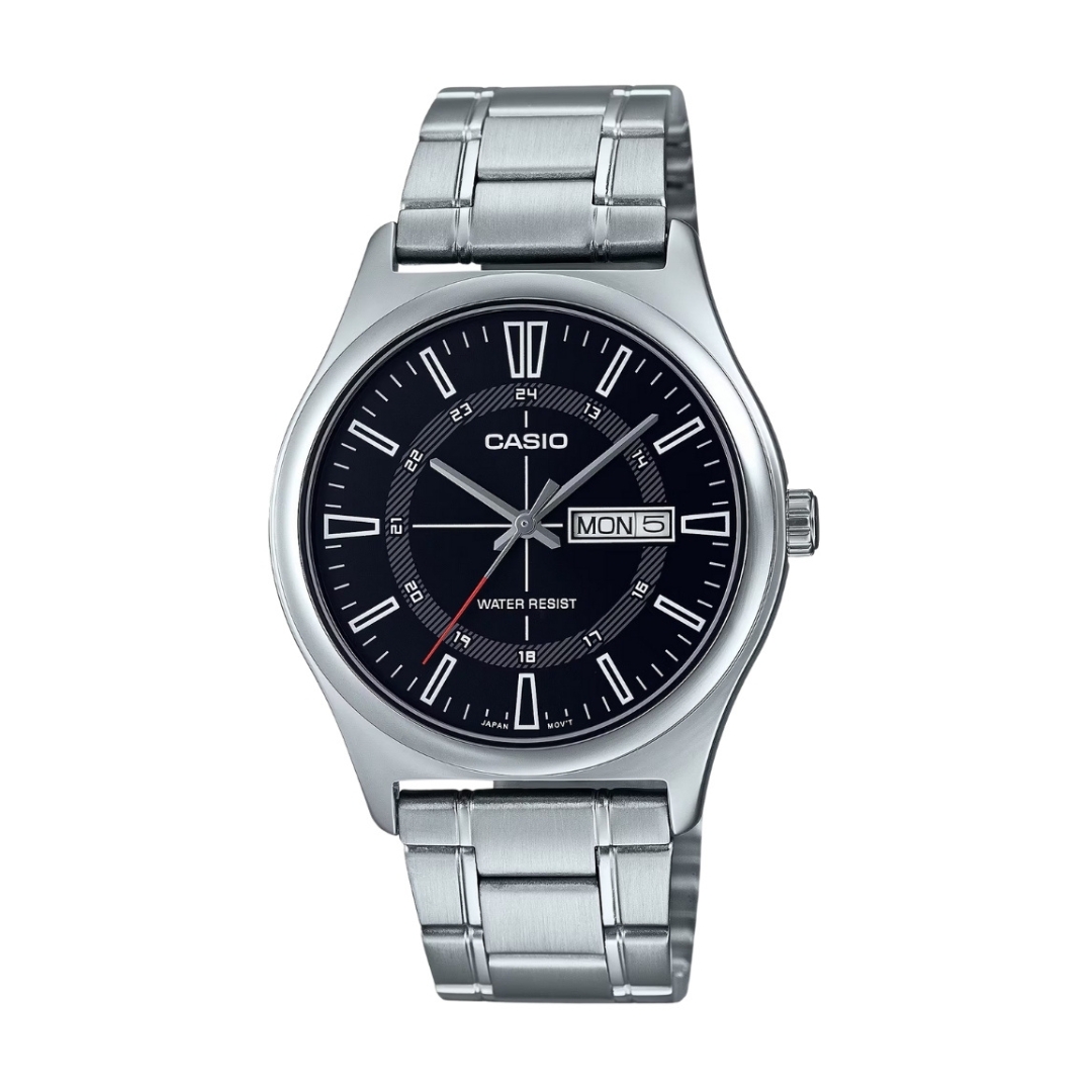 casio Casual Men's Analog