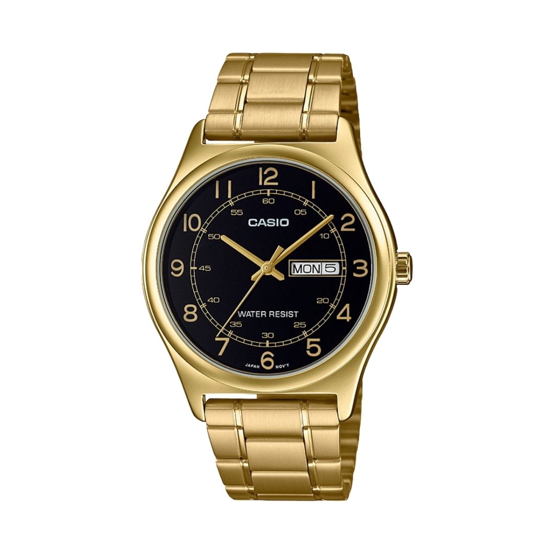 casio Casual Men's Analog