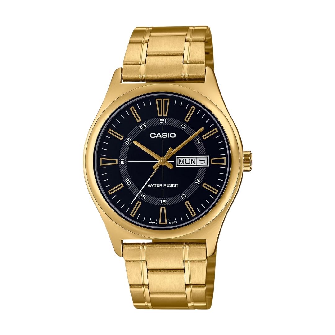 casio Casual Men's Analog