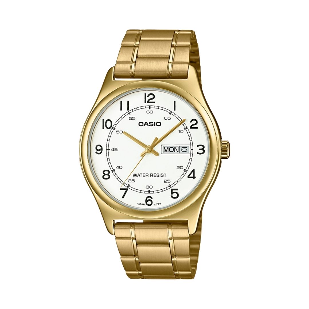 casio Casual Men's Analog