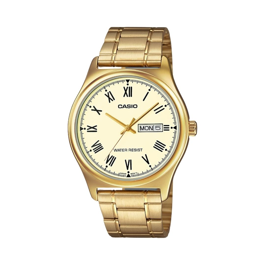casio Casual Men's Analog