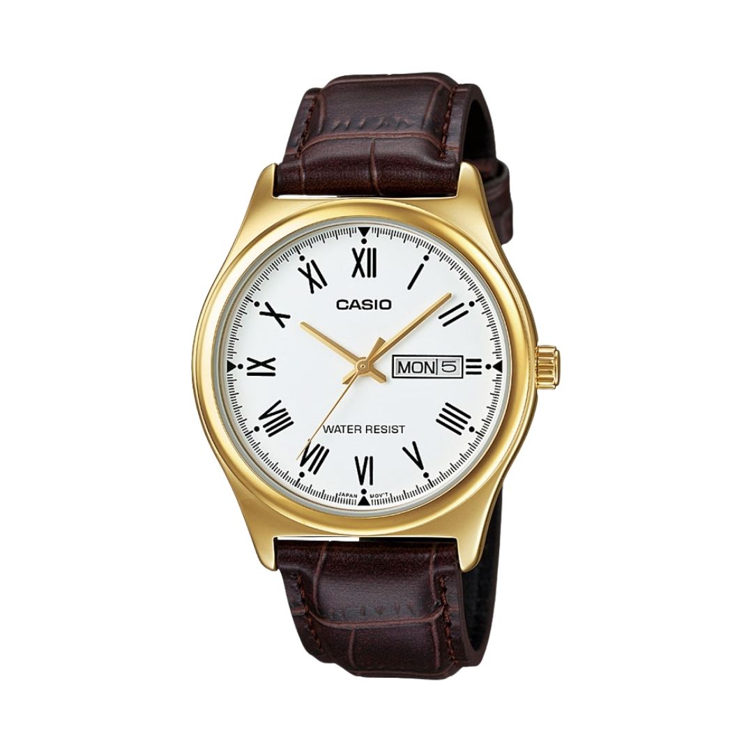 casio Casual Men's Analog