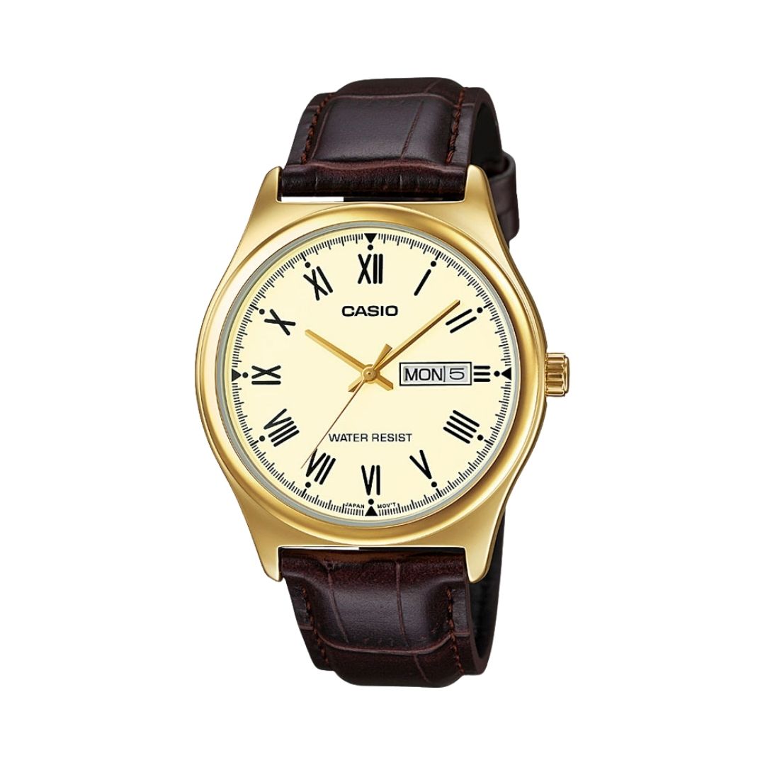 casio Casual Men's Analog