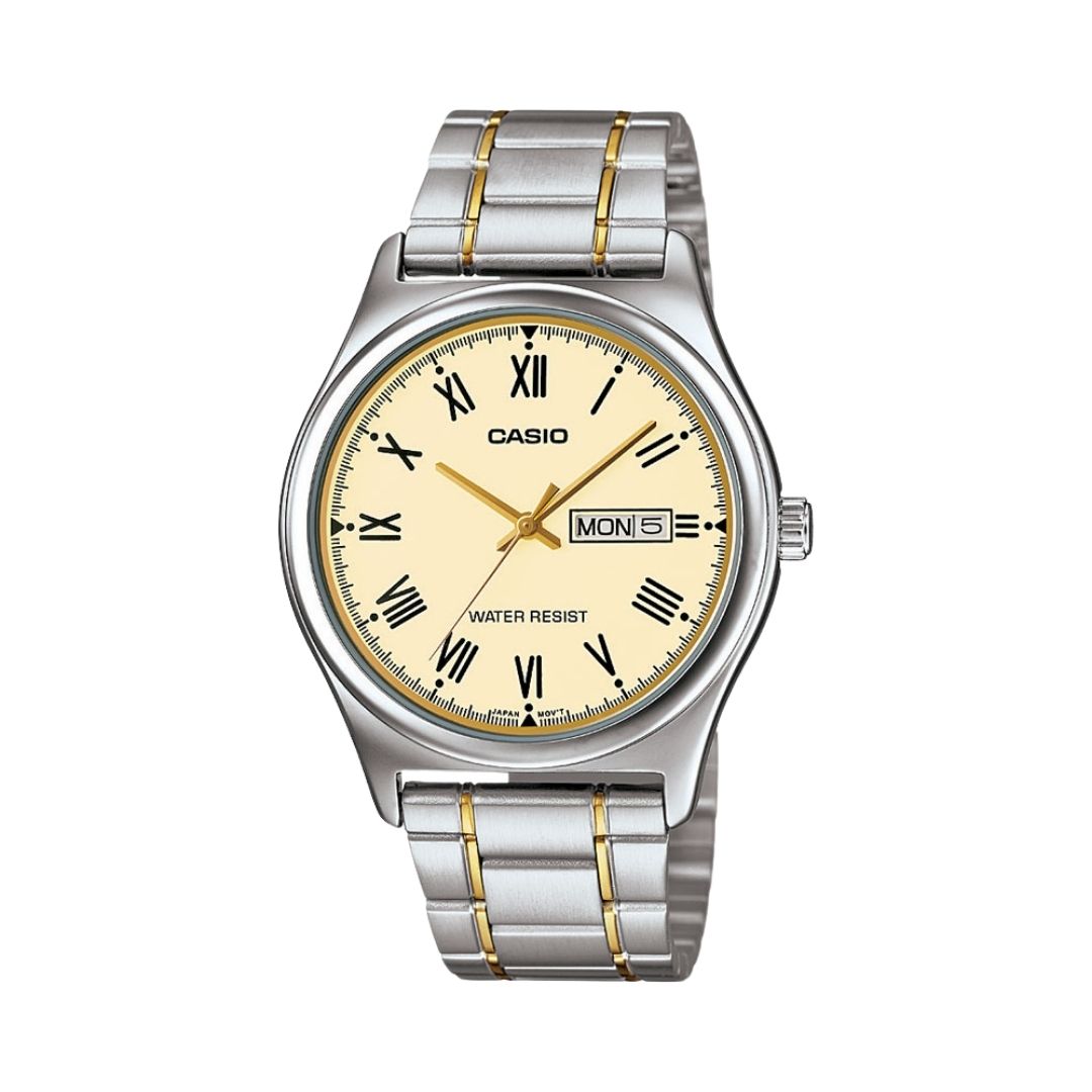 casio Casual Men's Analog