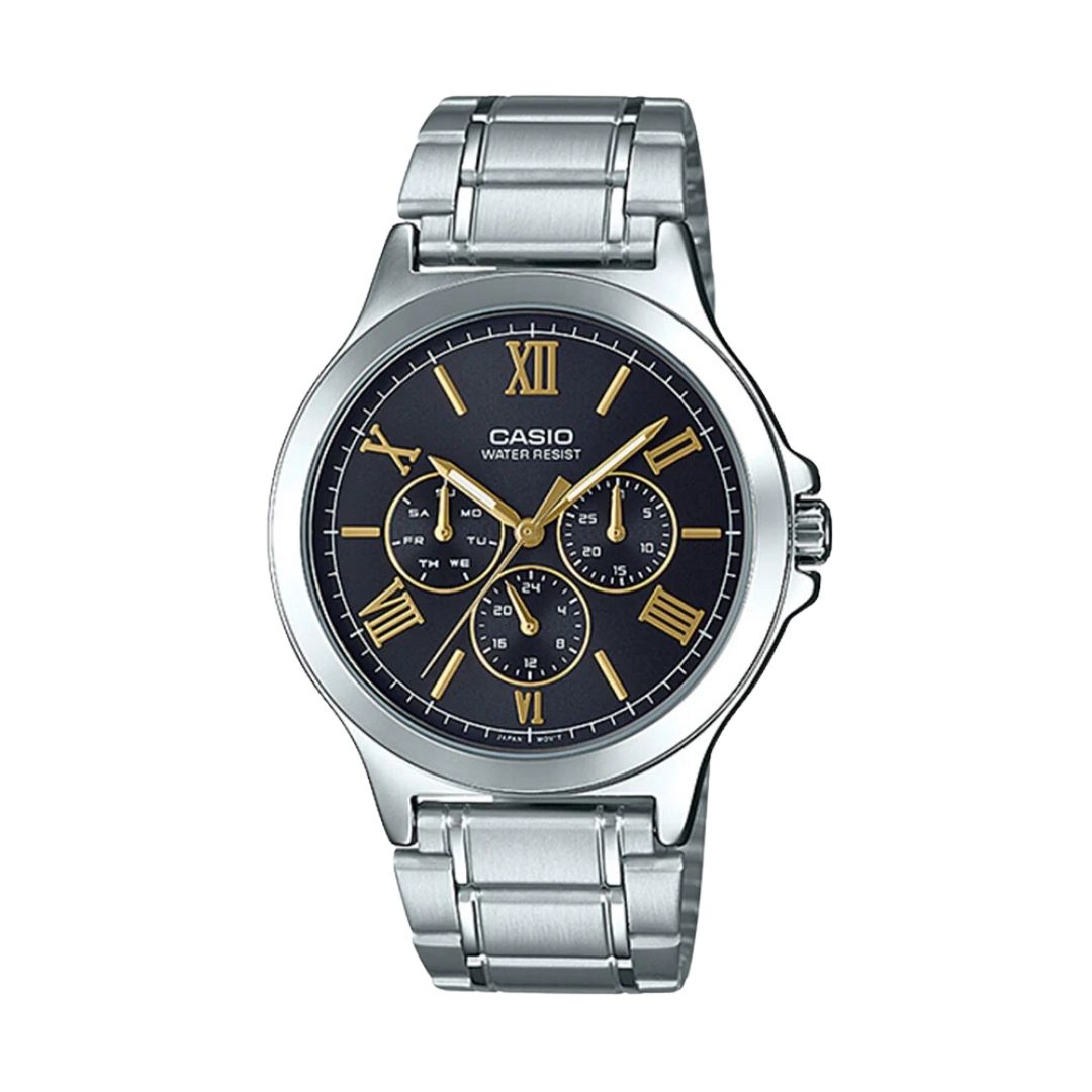 casio Casual Men's Analog