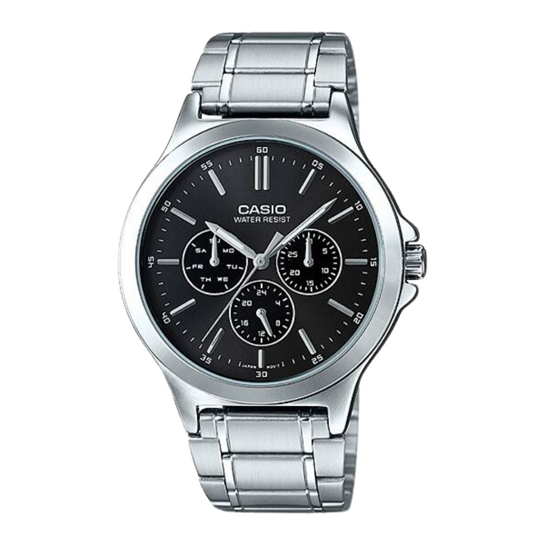 casio Casual Men's Analog