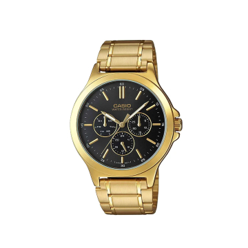 casio Casual Men's Analog