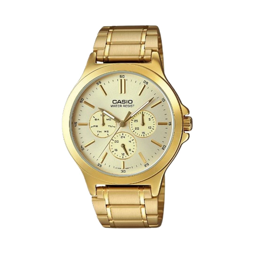 casio Casual Men's Analog