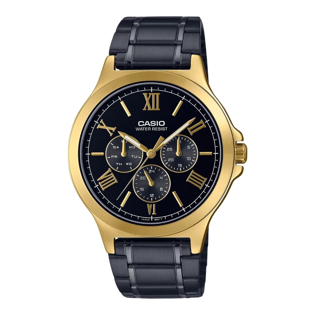 casio Casual Men's Analog