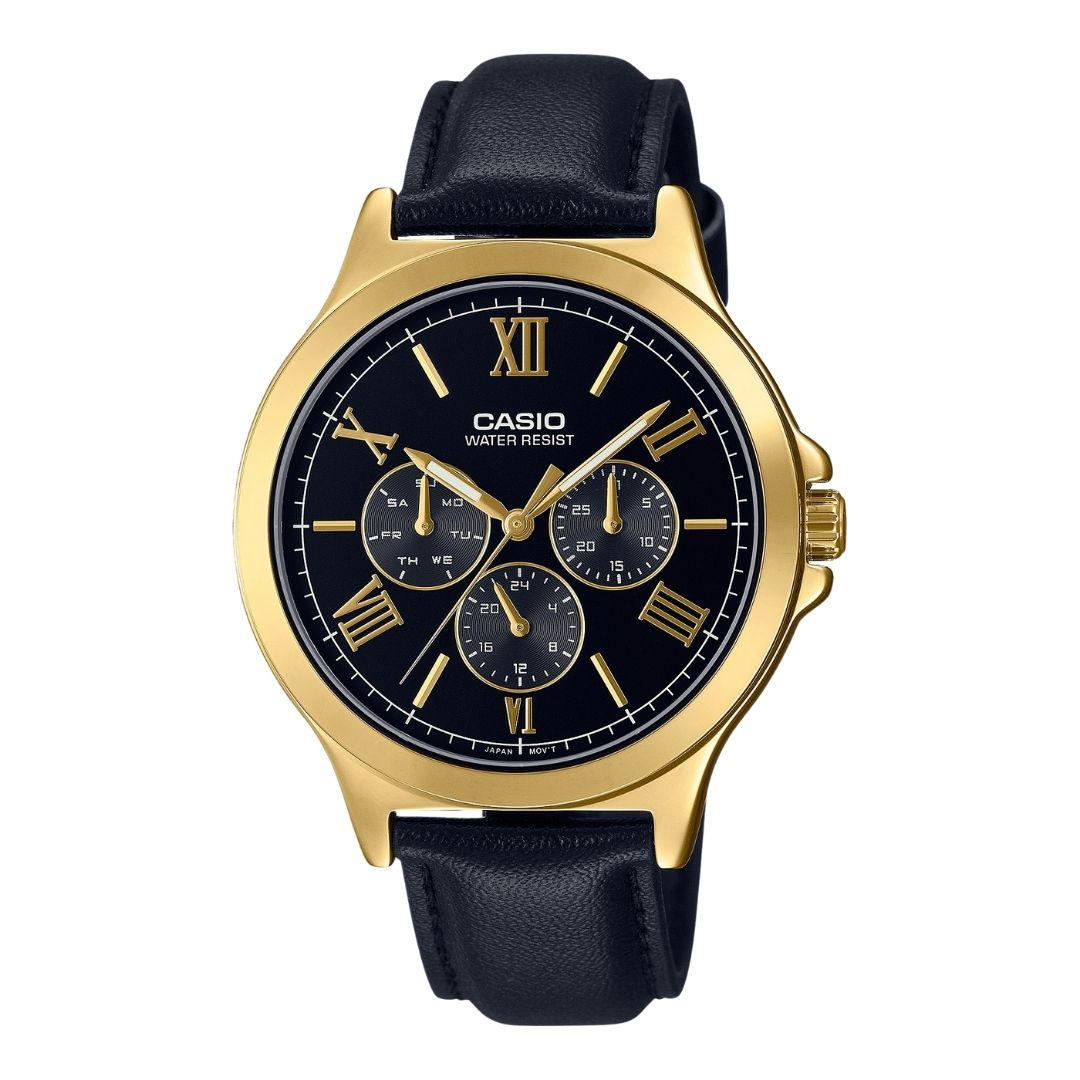 casio Casual Men's Analog