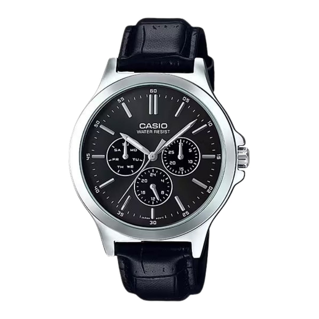casio Casual Men's Analog