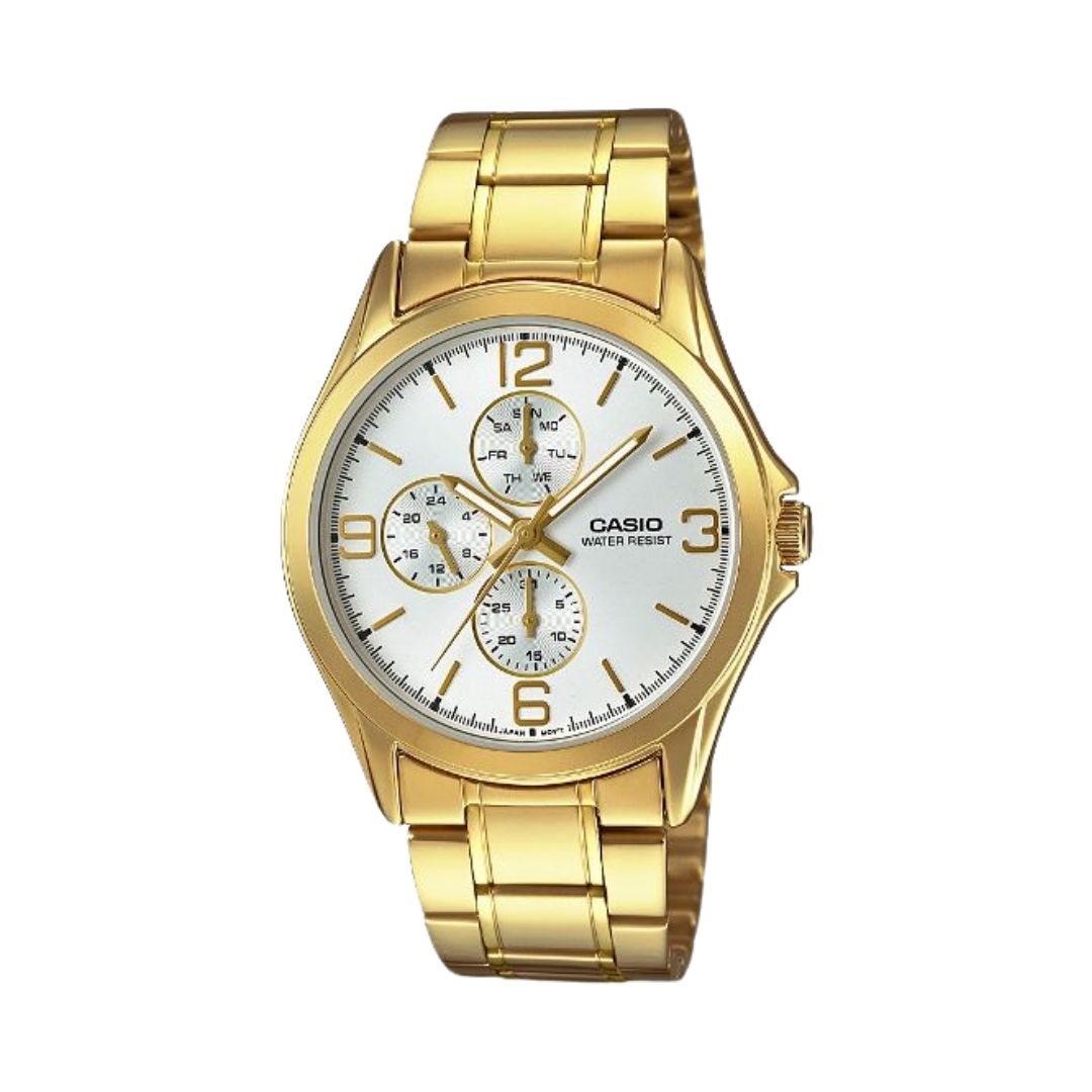 casio Casual Men's Analog