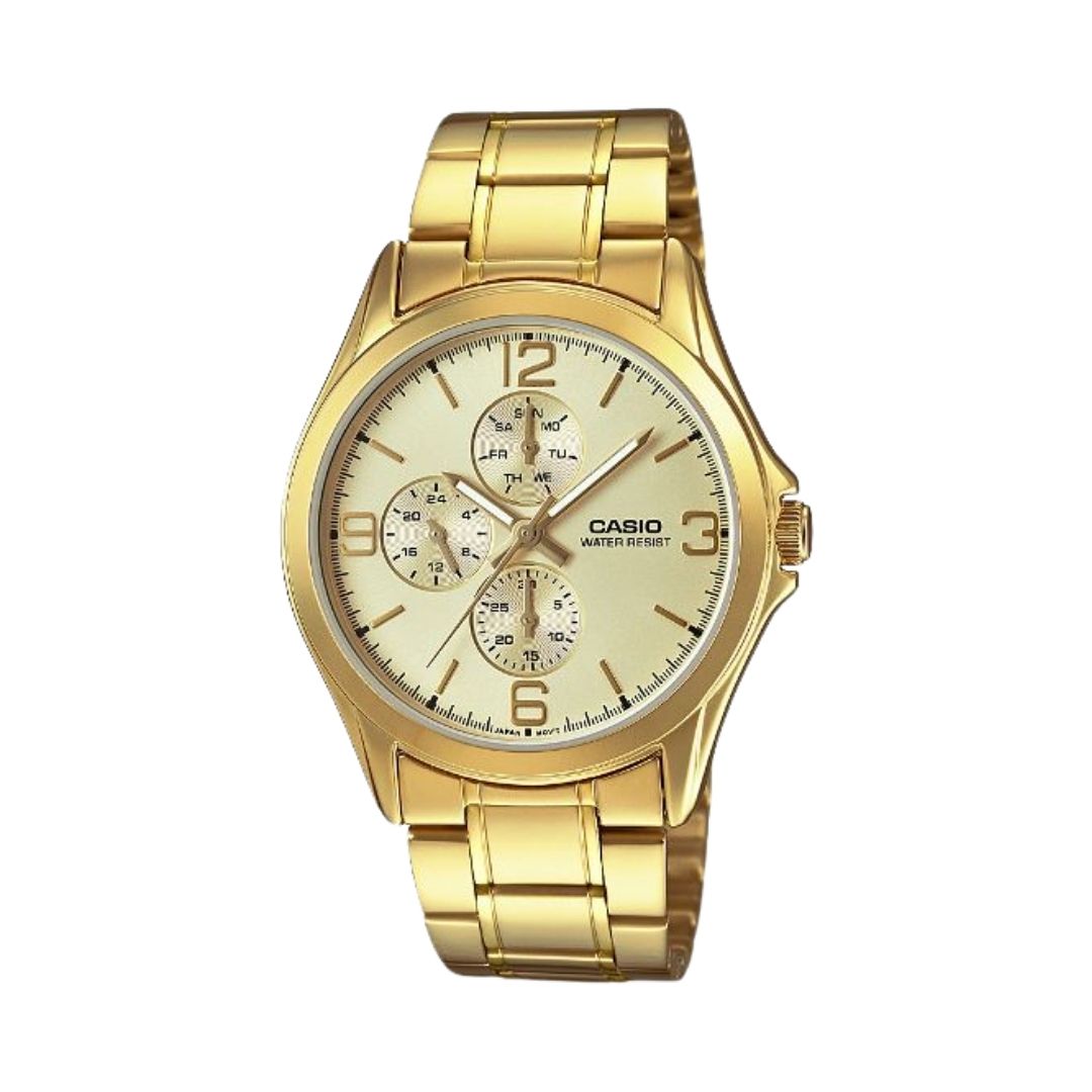 casio Casual Men's Analog