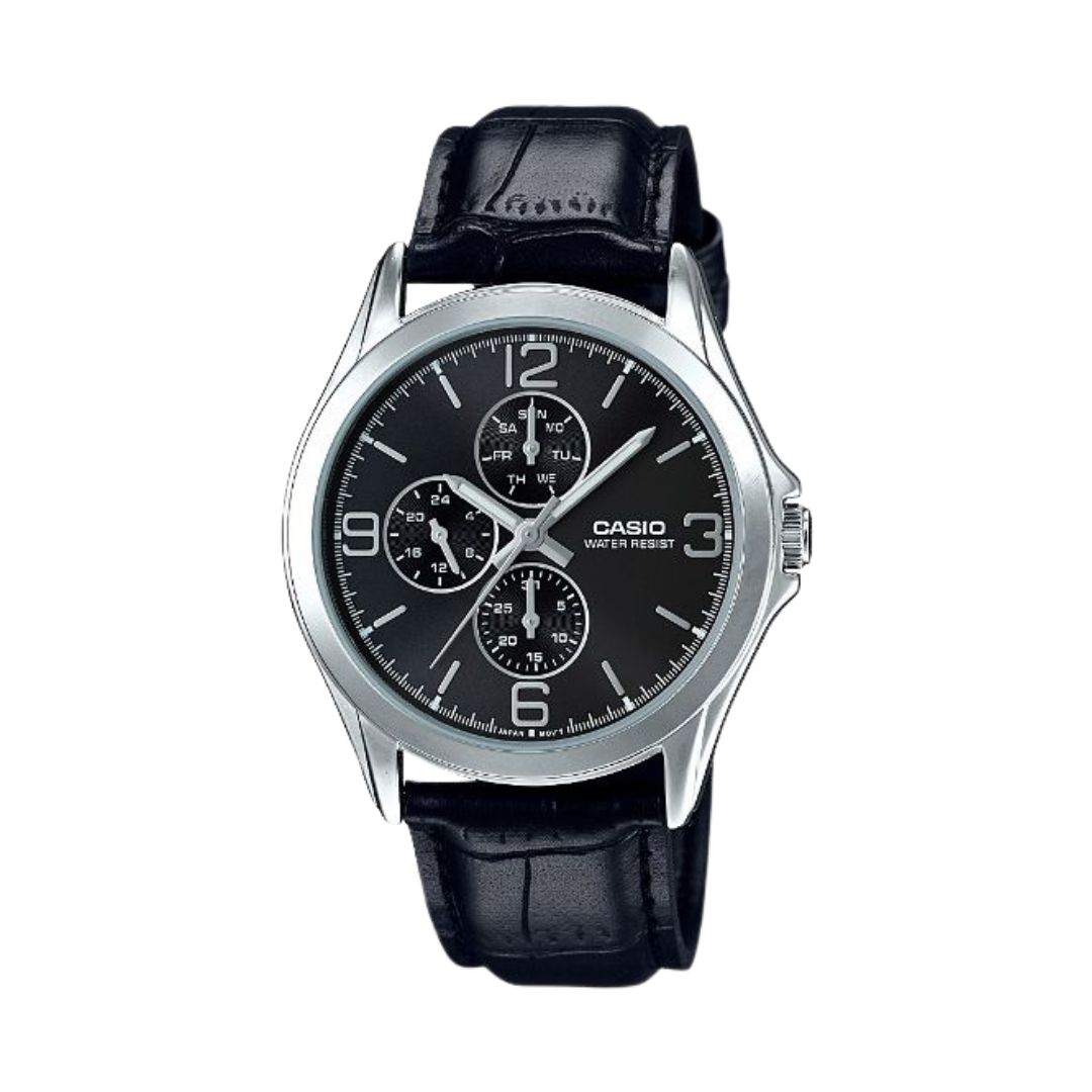 casio Casual Men's Analog