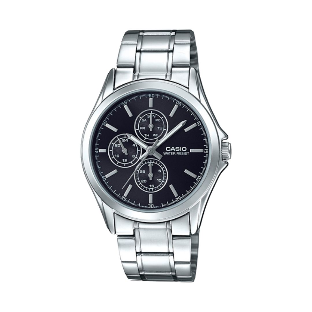 casio Casual Men's Analog