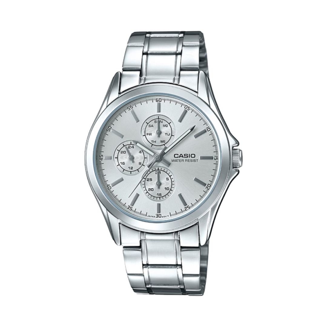 casio Casual Men's Analog