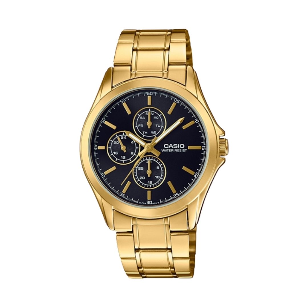 casio Casual Men's Analog