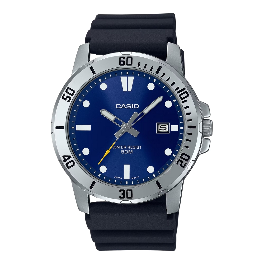 casio Casual Men's Analog