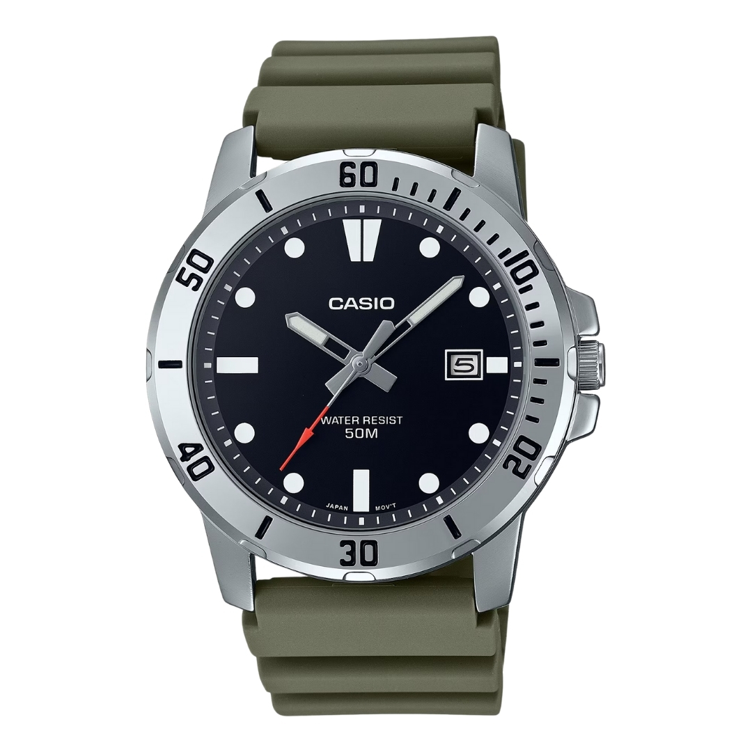 casio Casual Men's Analog